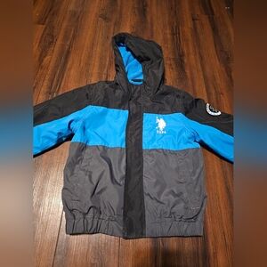 Boys Size Small (8) Jacket